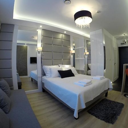 Prestige Apartments Gdansk Old Town #2 Екстериор снимка