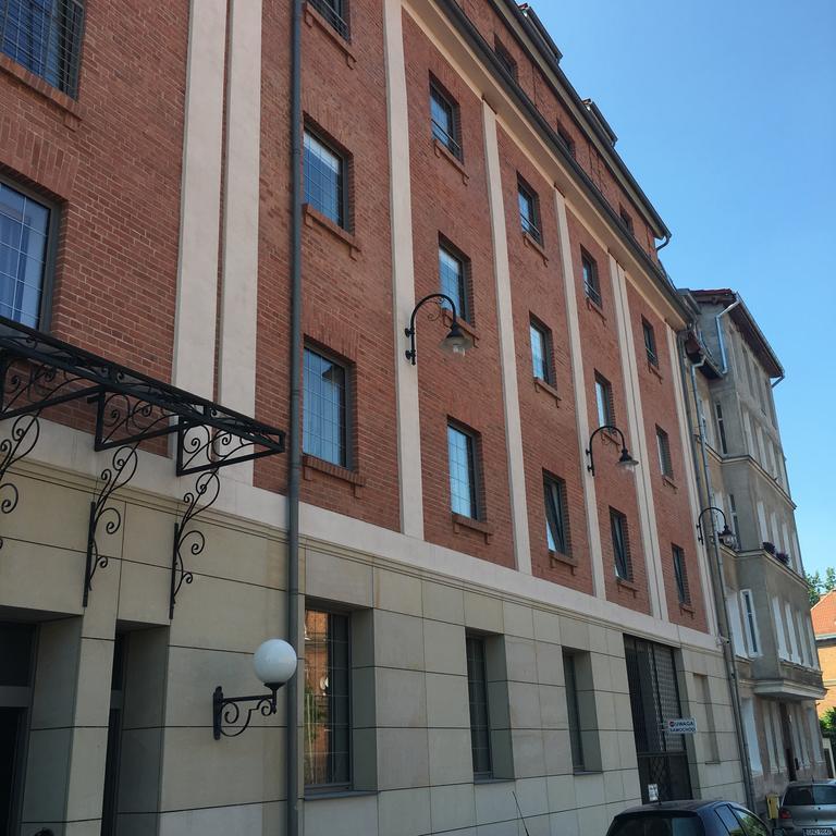 Prestige Apartments Gdansk Old Town #2 Екстериор снимка