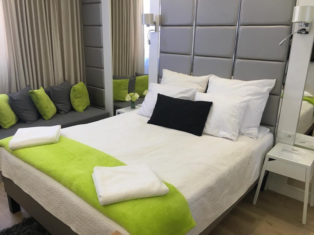 Prestige Apartments Gdansk Old Town #2 Екстериор снимка