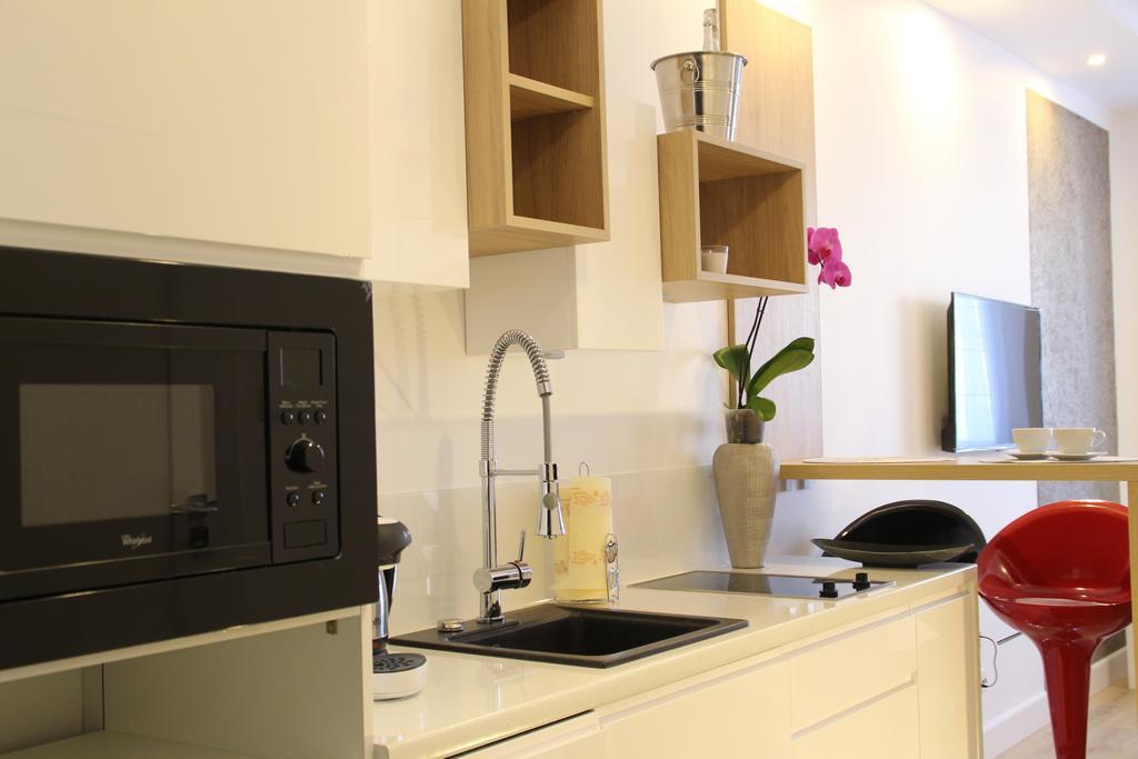 Prestige Apartments Gdansk Old Town #2 Екстериор снимка