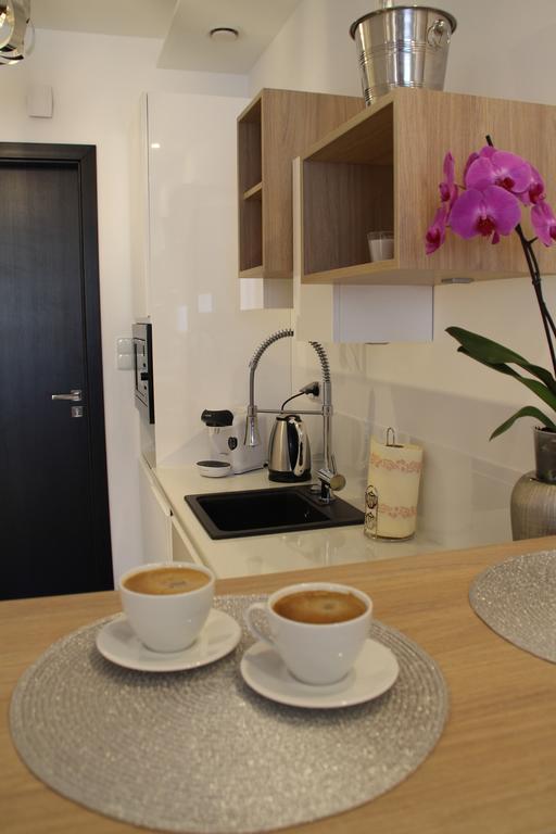 Prestige Apartments Gdansk Old Town #2 Екстериор снимка