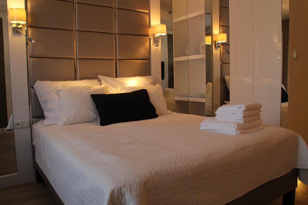 Prestige Apartments Gdansk Old Town #2 Екстериор снимка