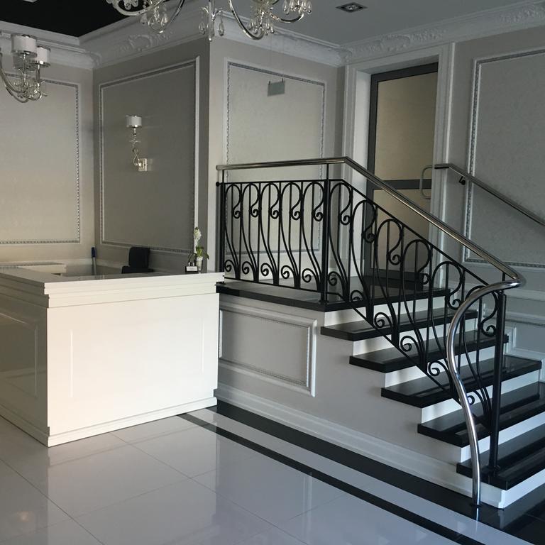 Prestige Apartments Gdansk Old Town #2 Екстериор снимка