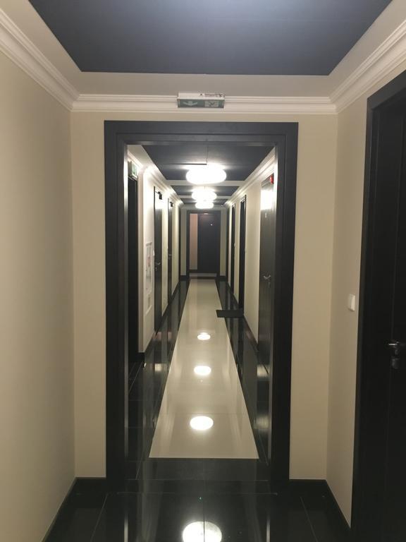 Prestige Apartments Gdansk Old Town #2 Екстериор снимка