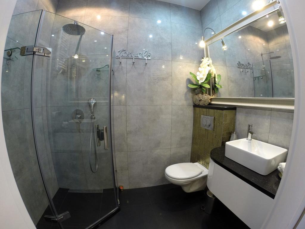 Prestige Apartments Gdansk Old Town #2 Екстериор снимка