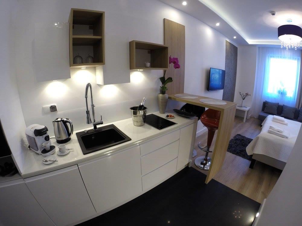 Prestige Apartments Gdansk Old Town #2 Екстериор снимка
