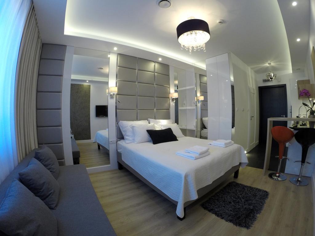 Prestige Apartments Gdansk Old Town #2 Екстериор снимка