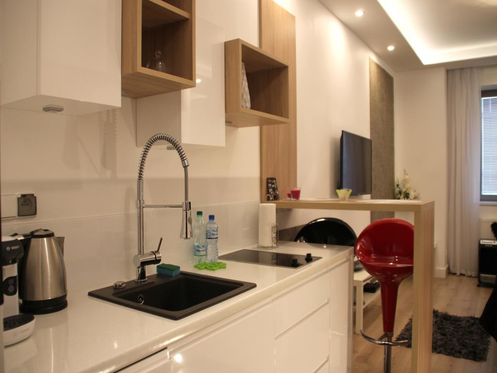Prestige Apartments Gdansk Old Town #2 Екстериор снимка