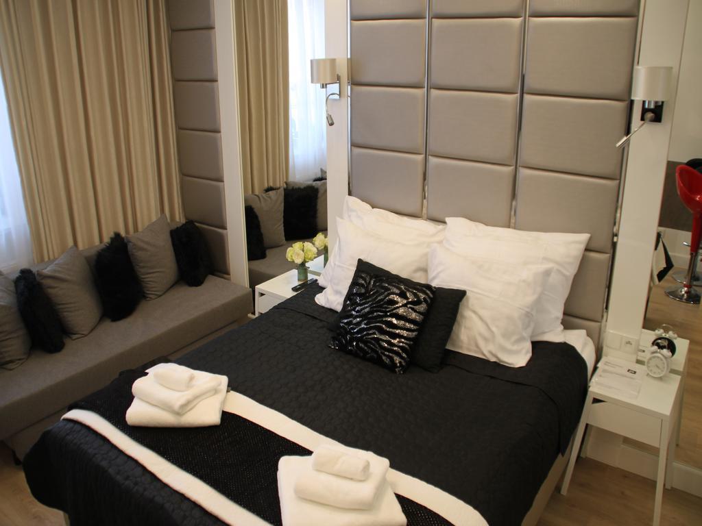 Prestige Apartments Gdansk Old Town #2 Екстериор снимка