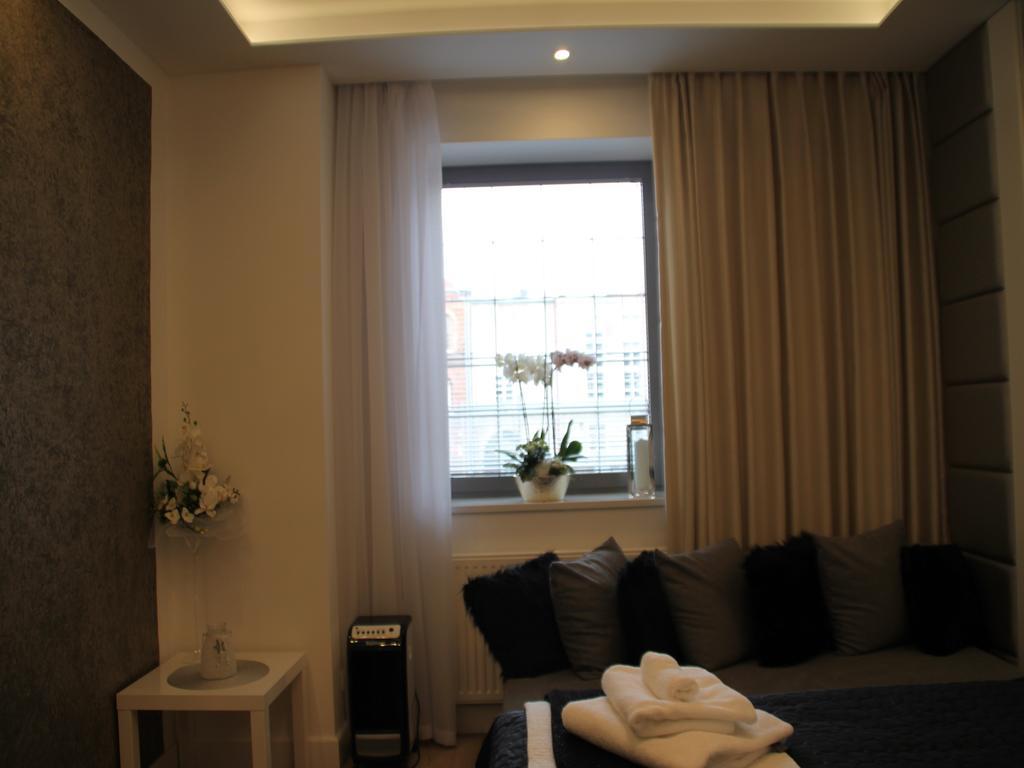 Prestige Apartments Gdansk Old Town #2 Екстериор снимка