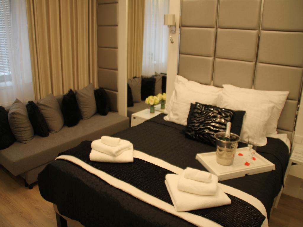 Prestige Apartments Gdansk Old Town #2 Екстериор снимка